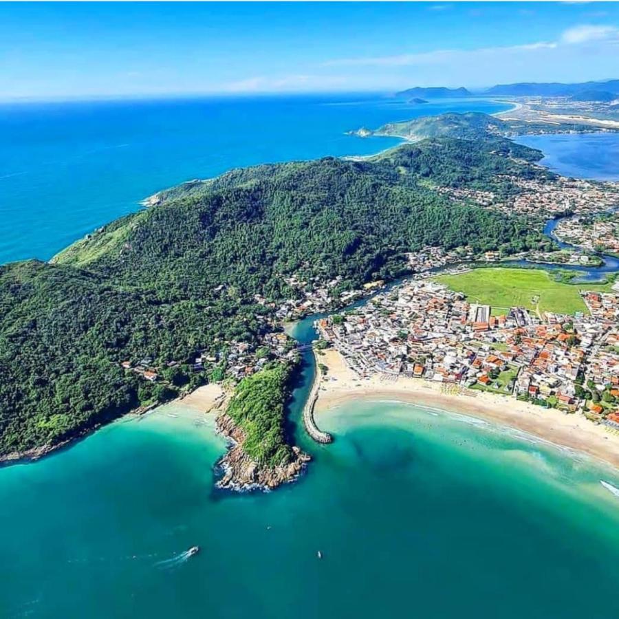 Hotel Pousada Oliveira Florianópolis Exterior foto