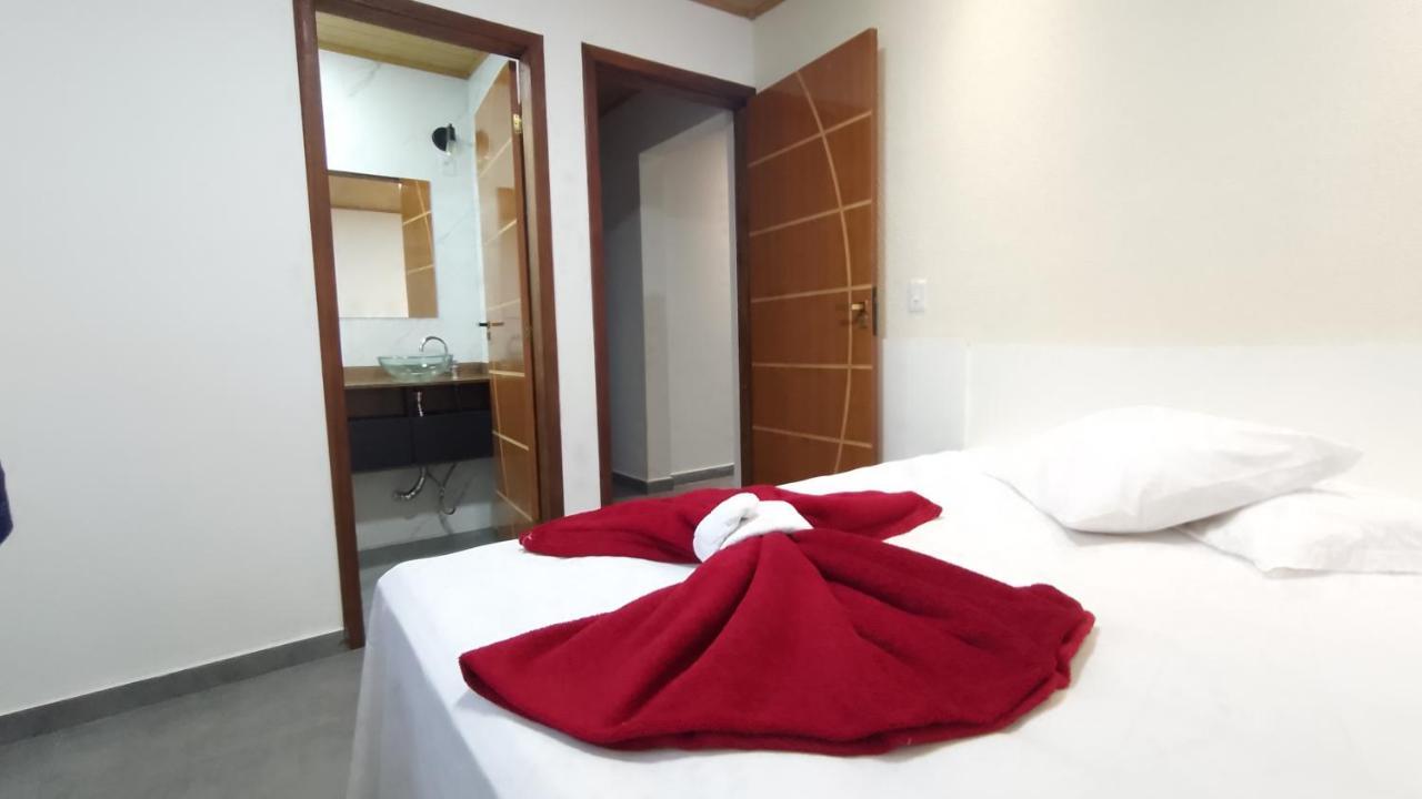 Hotel Pousada Oliveira Florianópolis Exterior foto