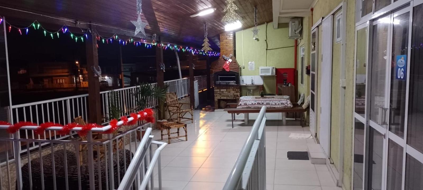 Hotel Pousada Oliveira Florianópolis Exterior foto
